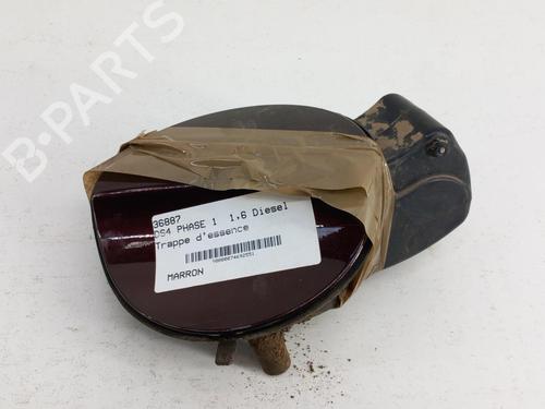 Used Fuel flap CITROËN DS4 (NX_) 1.6 HDi 115 (114 hp) 28751392