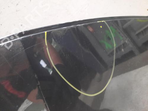 Used Right rear door SEAT IBIZA IV (6J5, 6P1) 1.6 TDI (105 hp) 28766495