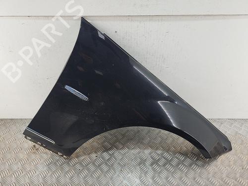 Used Right front fenders MERCEDES-BENZ C-CLASS (W204) C 200 CDI (204.001) (136 hp) 28745631