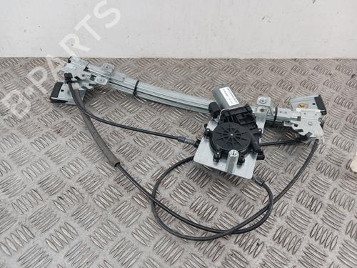 Used Front right window mechanism Front right window mechanism VW POLO III (6N1) 60 1.4 (60 hp) 33533930 33533930