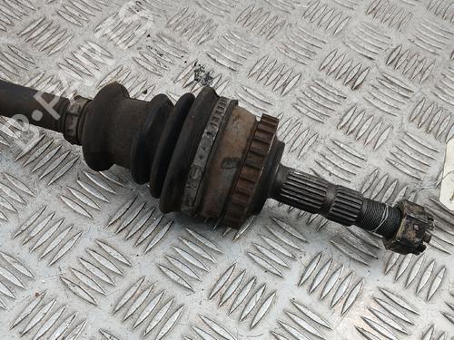 Left front driveshaft OPEL CORSA C (X01) 1.2 (F08, F68) | BP36398187M38 - Image 3