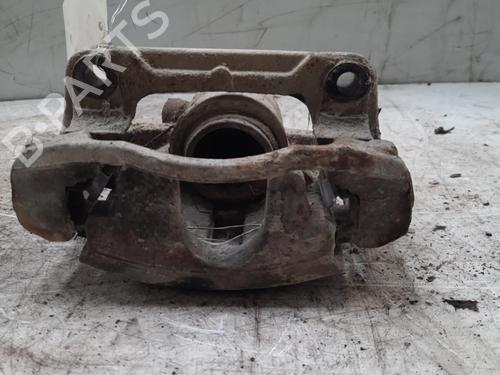 Left front brake caliper RENAULT KANGOO (KC0/1_) 1.9 dCi 4x4 | BP28787247M105