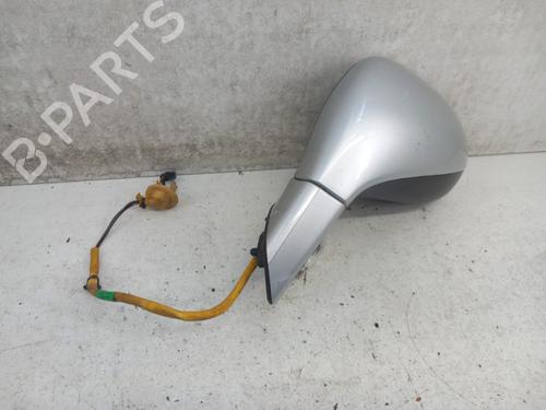 Left mirror PEUGEOT 308 I (4A_, 4C_) 1.6 HDi | BP28734777C26 