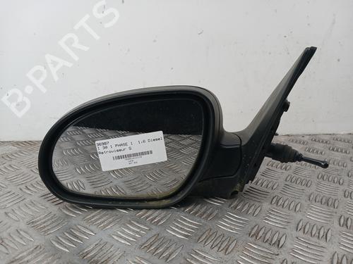 Used Left mirror Left mirror HYUNDAI i30 (FD) 1.6 CRDi (90 hp) 34358533 34358533