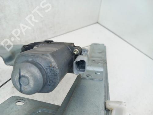 Front right window mechanism CITROËN BERLINGO MULTISPACE (B9) 1.6 HDi 110 | BP28740862C23