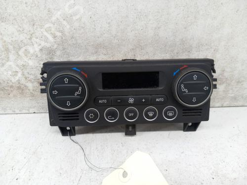 Climate control ALFA ROMEO 159 Sportwagon (939_) 2.0 JTDM (939BXP1B) | BP28734035I5 