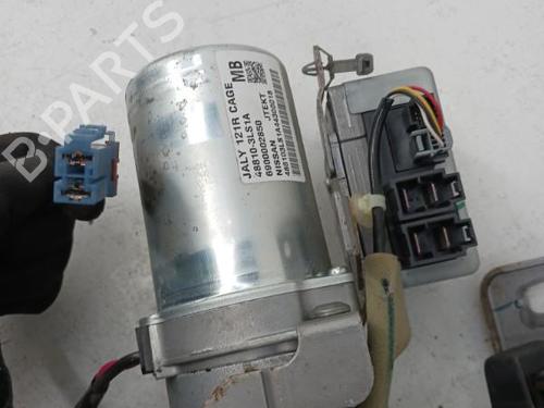 Used Steering column NISSAN NV200 Van 1.5 dCi 90 (M20, M20N, M20M) (90 hp) 28783321