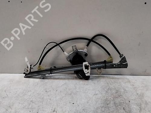 Rudehejsemekanisme Højre foran CITROËN XSARA (N1) 1.9 D (70 hp) 28771017