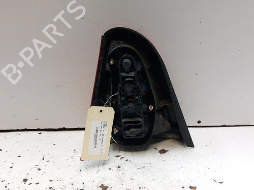 Right taillight MERCEDES-BENZ A-CLASS (W168) A 170 CDI (168.008) 1688200264