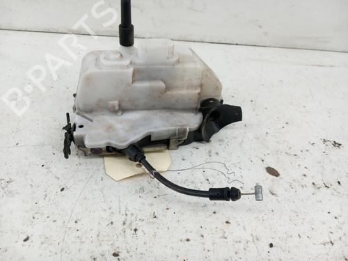 Electronic module RENAULT MEGANE II Estate (KM0/1_) 1.5 dCi (KM16, KM1E) | BP28743213M83 