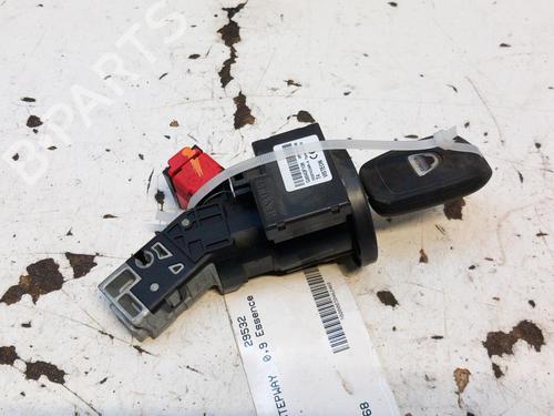 Ignition barrel DACIA SANDERO II TCe 90 (B8M1, B8MA, B8AC) | BP28765808M48 