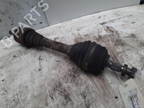 Used Left front driveshaft PEUGEOT 406 Break (8E/F) 2.0 HDI 110 (109 hp) 28787621