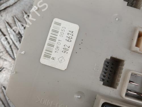 Fuse box RENAULT CLIO III (BR0/1, CR0/1) 1.5 dCi (C/BR0G, C/BR1G) | BP30392413E1