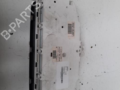 Cockpit MAZDA 2 (DY) 1.2 (DY3W) (75 hp) 28776638