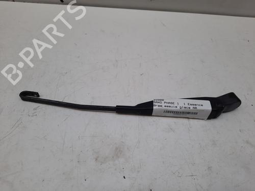 Used Rear windshield wiper arm Rear windshield wiper arm 36425284 36425284