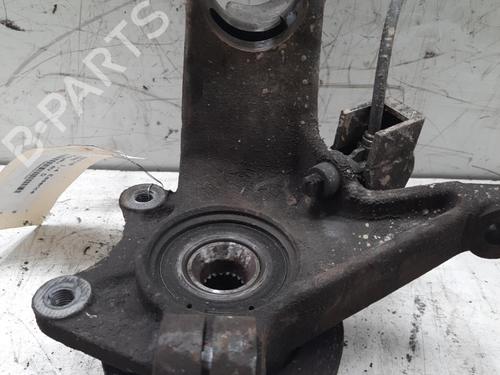 Højre Styrespindel Lejehus PEUGEOT 206 Hatchback (2A/C) 1.4 i (75 hp) 28760612