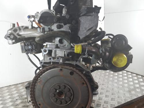 Used Engine Engine VOLVO C70 I Convertible (873) 2.4 T (193 hp) 28768381 28768381