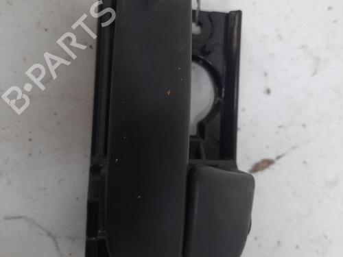 Used Rear right interior door handle KIA RIO II (JB) 1.4 16V (97 hp) 28764930