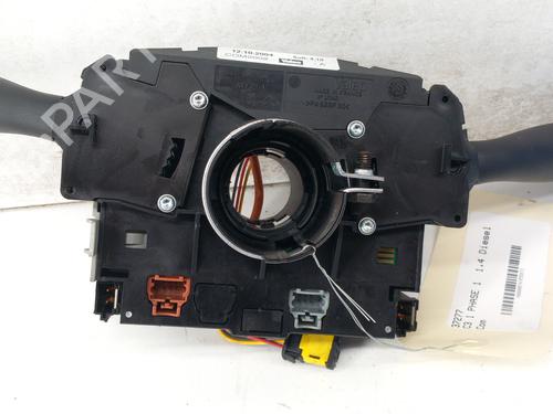 Steering column stalk CITROËN C3 I (FC_, FN_) 1.4 HDi | BP28761806I23 