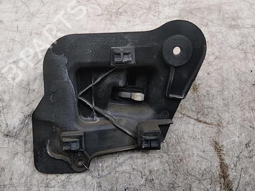 Used Rear left interior door handle Rear left interior door handle OPEL MERIVA A MPV (X03) 1.7 CDTI (E75) (100 hp) 28775429 28775429