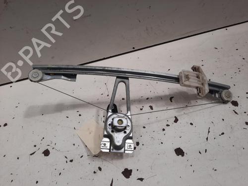 Used Rear left window mechanism VW POLO III (6N1) 60 1.4 (60 hp) 28775932
