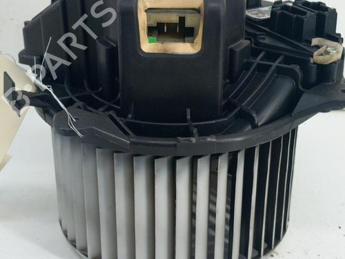 Used Heater blower motor Heater blower motor FIAT BRAVO II (198_) 1.6 D Multijet (198AXL1B) (120 hp) 28751640 28751640