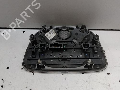 Used Interior roof light PEUGEOT 607 (9D, 9U) 2.2 HDi (133 hp) 28764521