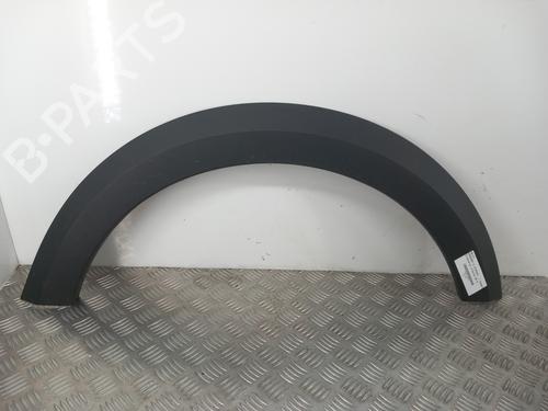 Used Rear left wheel arch trim DACIA SANDERO III 1.0 TCe 90 (91 hp) 29607472