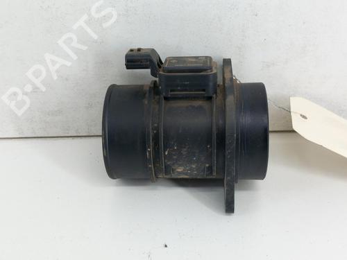 Luftmassemåler NISSAN QASHQAI I (J10, NJ10) 1.5 dCi (106 hp) 28762362
