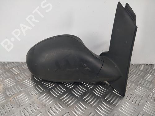 Right mirror SEAT ALTEA (5P1) 1.9 TDI | BP28744440C27