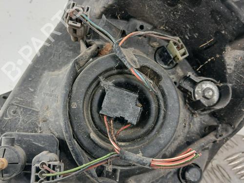 Used Right headlight Right headlight SUZUKI SWIFT III (MZ, EZ) 1.3 DDiS (RS413D) (75 hp) 40500742 40500742