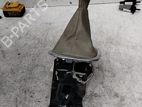 Gearstang RENAULT SCÉNIC III (JZ0/1_) 2.0 dCi (JZ0Y, JZ26) (150 hp) 28789848