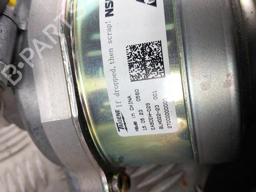 Steering column DACIA SANDERO III 1.0 TCe 90 | BP29843915M21