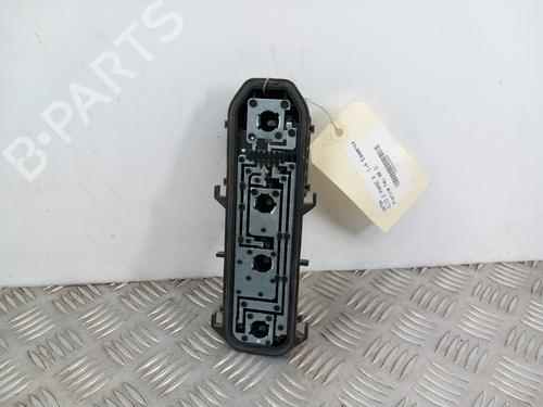 Used Lamp holder RENAULT CLIO II (BB_, CB_) 1.4 16V (B/CB0P, BB13) (98 hp) 28780141
