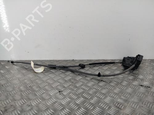 Elektronisk modul FORD B-MAX (JK) 1.0 EcoBoost (125 hp) 28735136
