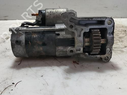 Used Starter DODGE JOURNEY 2.0 CRD (140 hp) 28762453