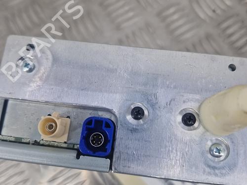 Radio CITROËN C3 III (SX) 1.2 PureTech 82 | BP28757402E6  - Image 5