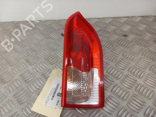 Used Right tailgate light OPEL INSIGNIA A Sports Tourer (G09) 2.0 CDTI (35) (110 hp) 28756546