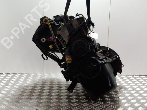 Motor FORD FIESTA IV (JA_, JB_) 1.3 i | BP28762010M1 