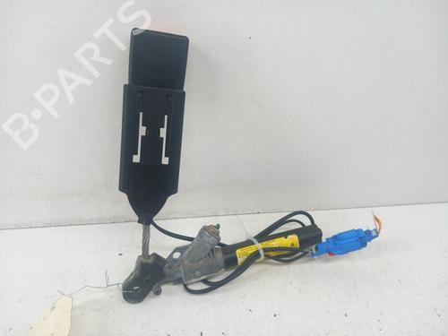 Used Front right belt tensioner Front right belt tensioner CITROËN C3 I (FC_, FN_) 1.4 i (73 hp) 28743022 28743022