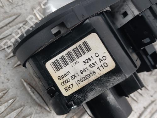 Headlight switch AUDI Q3 (8UB, 8UG) 2.0 TDI | BP31943759I24 - Image 2
