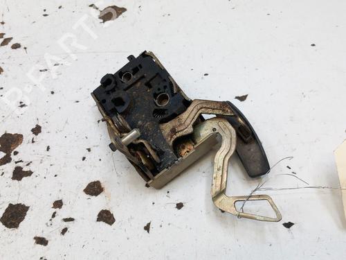 Front right lock CITROËN AX (ZA-_) 10 | BP28751798C97 