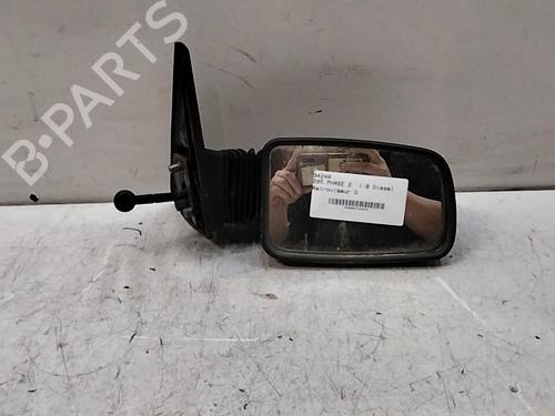Right mirror PEUGEOT 205 II (20A/C) 1.8 XDT | BP28770896C27