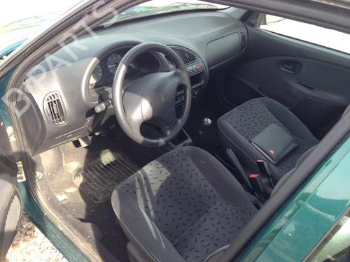 Køler CITROËN SAXO (S0, S1) 1.5 D | BP28793412M31