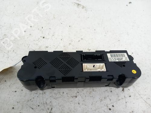 Climate control FORD S-MAX (WA6) 1.8 TDCi | BP28733935I5 