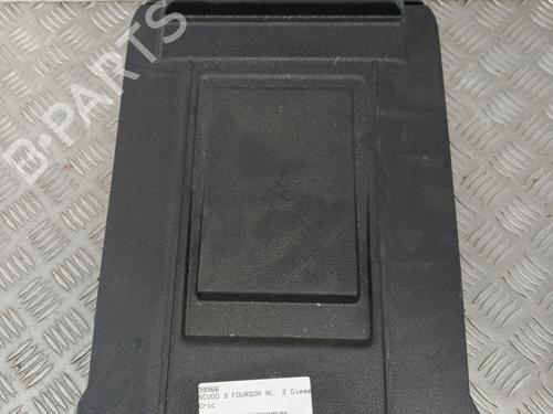 Kit rueda repuesto FIAT SCUDO Van 2.0 Multijet 145 (506) (144 hp) 30964973