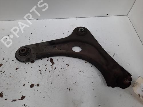Used Left front suspension arm Left front suspension arm CITROËN C3 I (FC_, FN_) 1.4 HDi (68 hp) 28791443 28791443