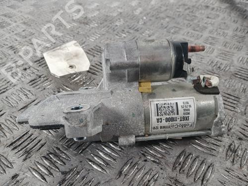Motor arranque FORD FOCUS IV (HN) 1.0 EcoBoost (101 hp) 31583988