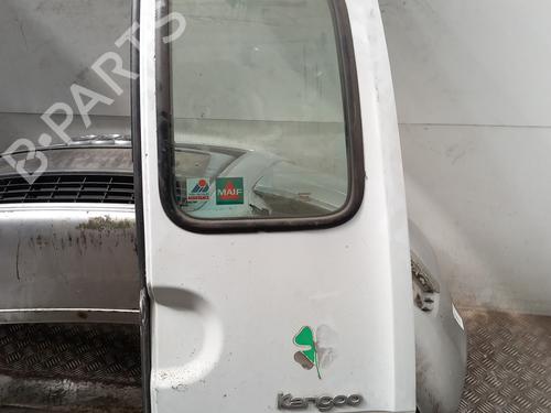 Used Right tailgate RENAULT KANGOO (KC0/1_) 1.9 dTi (KC0U) (80 hp) 28749620