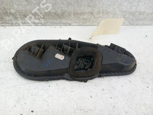Lamp holder PEUGEOT 107 (PM_, PN_) 1.4 HDi | BP28744162L10 